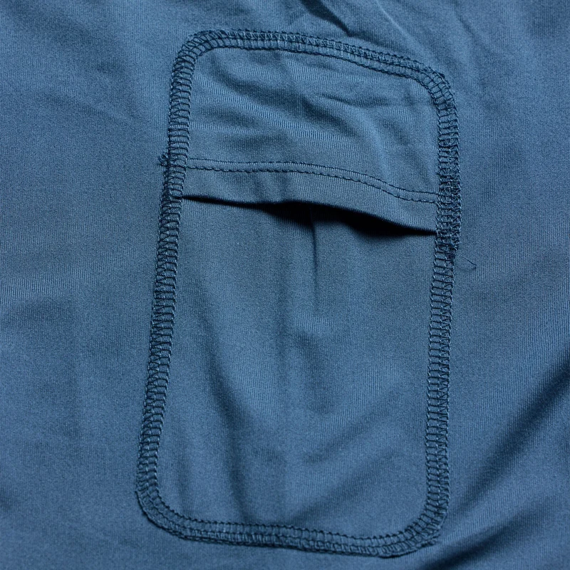 Ruckus Offroad Jersey Carbz Slate