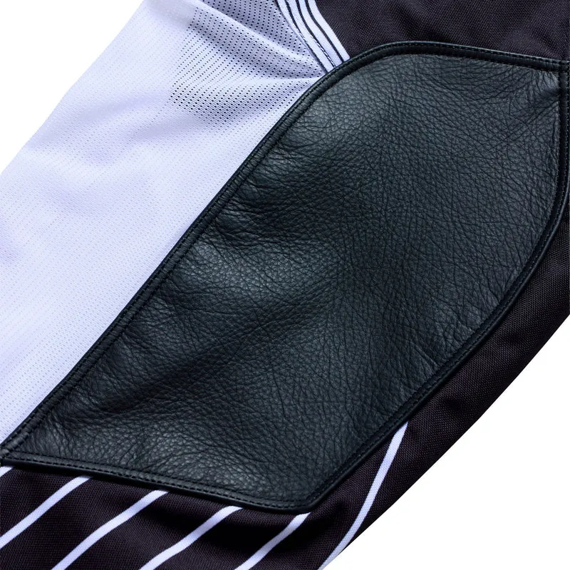GP Pro Pant Stagger Black / Red