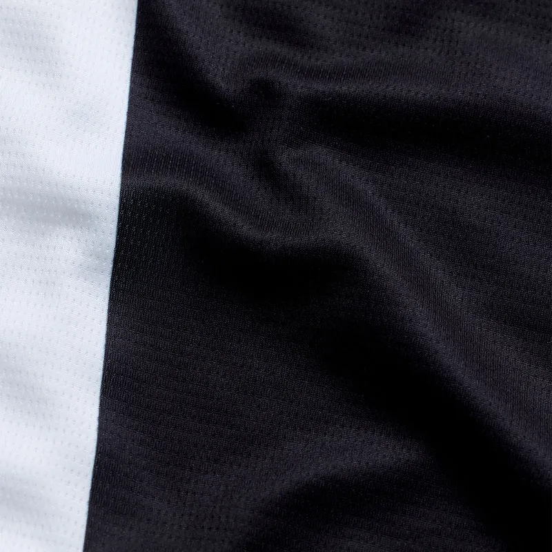 GP Pro Jersey Stagger Black / Red