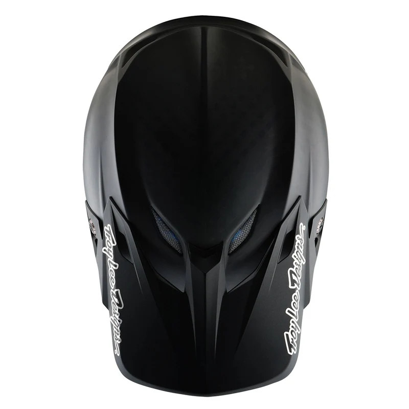 SE5 Carbon Helmet W/MIPS Mono Black