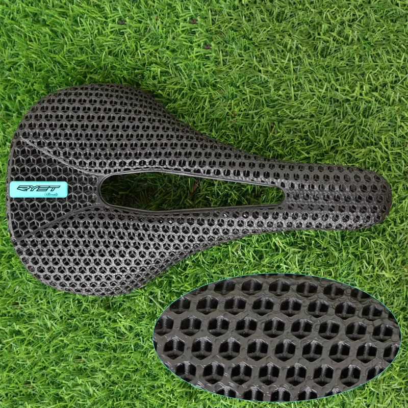 TitanSprint™ | Selle velo route légère et stable pour dire stop aux douleurs prolongées