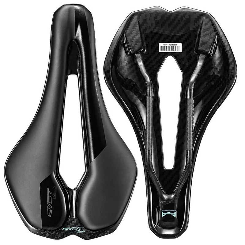 UltraStride™ | Selle velo route 3D légère et respirante pour améliorer ton endurance