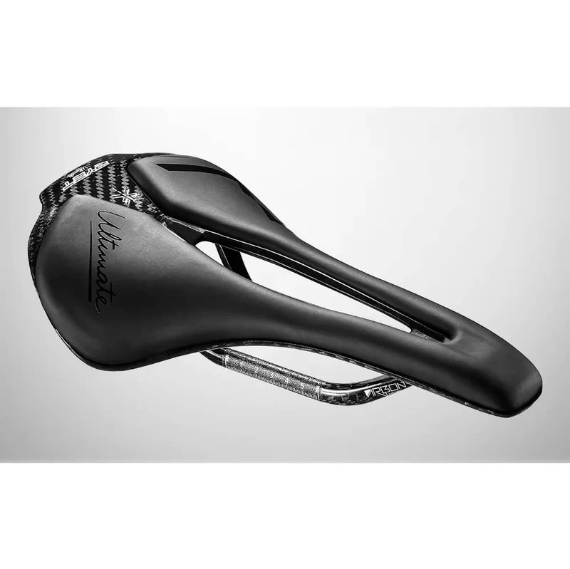 RacerPro™ | Selle velo route carbone et 3D pour endurance et stabilité maximale