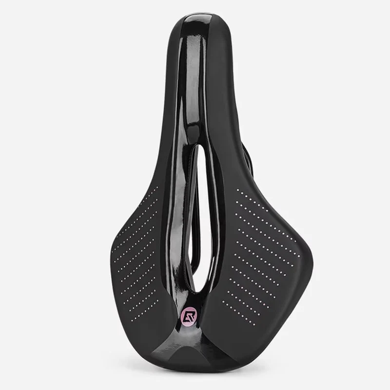 VeloxFlow™ | Selle velo route ergonomique et respirante pour soulager les douleurs