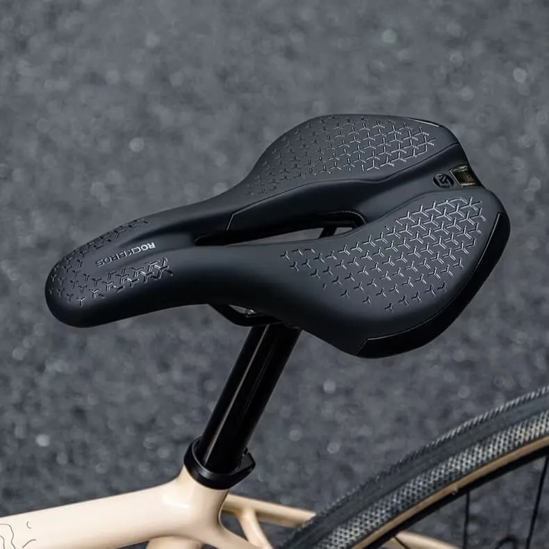 UltraL3DSaddle™ | Selle velo confort avec mousse mémoire et soutien ergonomique