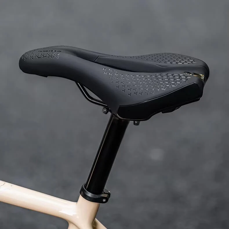 UltraL3DSaddle™ | Selle velo confort avec mousse mémoire et soutien ergonomique