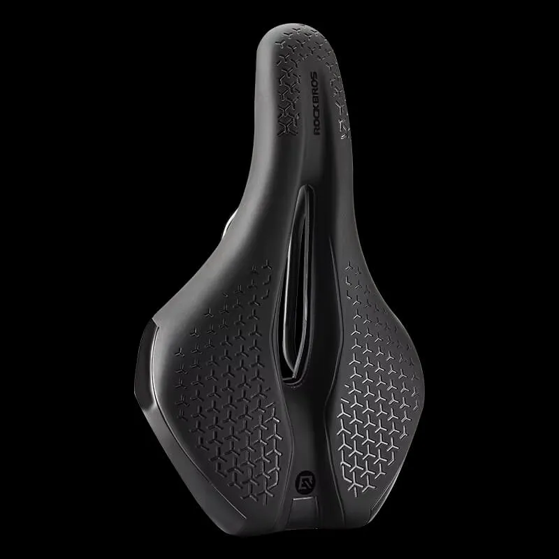 UltraL3DSaddle™ | Selle velo confort avec mousse mémoire et soutien ergonomique