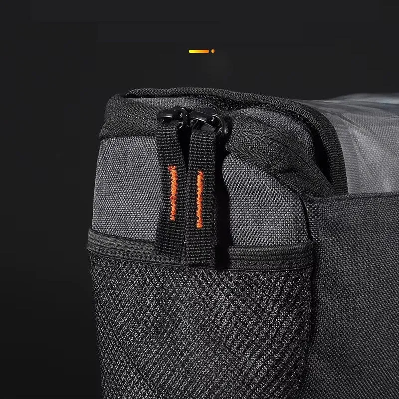UrbanHold™ | Sacoche guidon vélo isotherme et tactile pour téléphone 4.5L