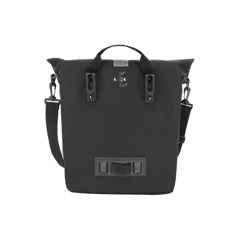 UrbanHauler™ | Sacoche velo porte bagage étanche et polyvalente 14L