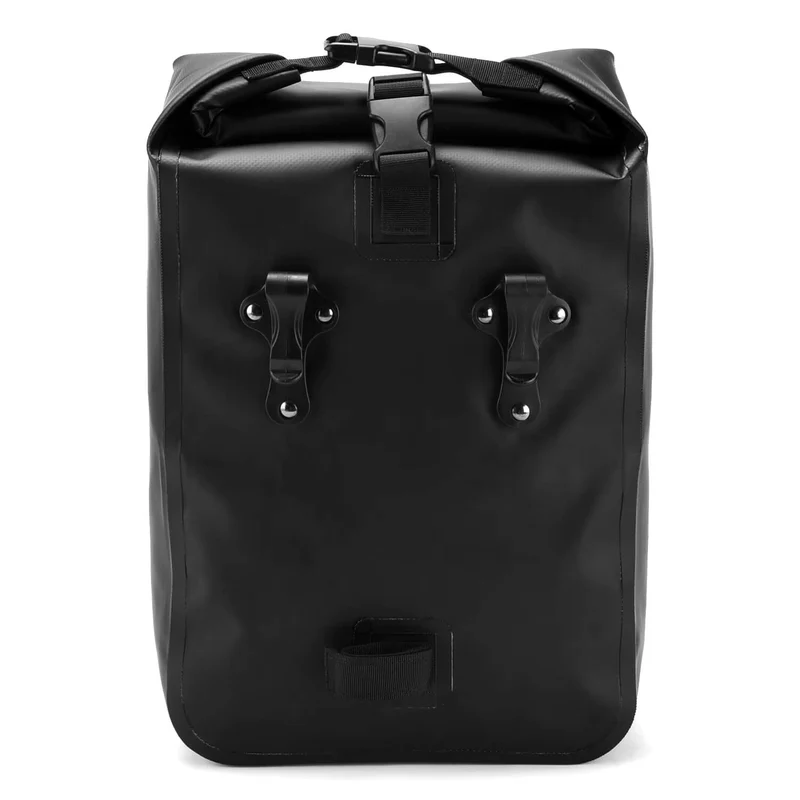 JourneyRack™ | Sacoche velo porte bagage multifonctionnelle et étanche 10L