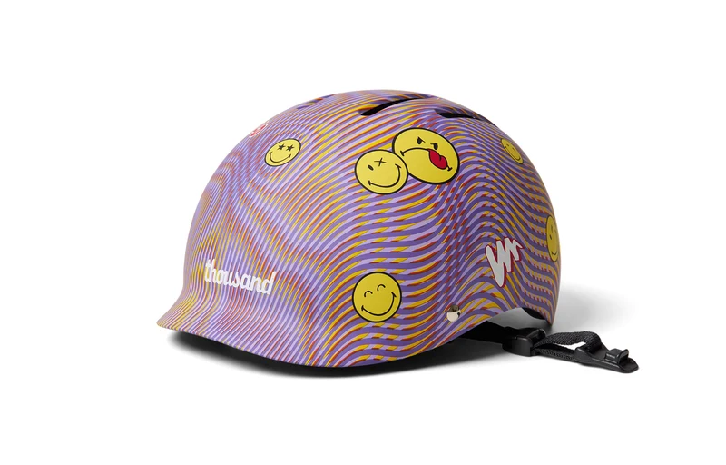 Thousand Next Youth Helmet