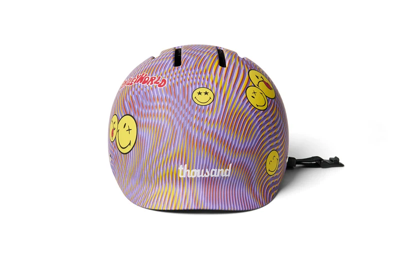 Thousand Next Youth Helmet