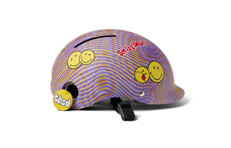 Thousand Next Youth Helmet