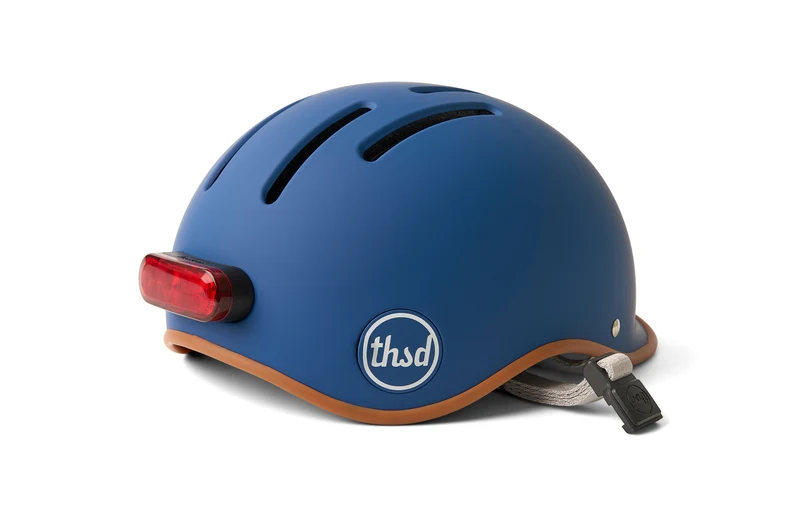 Heritage 2.0 Bike & Skate Helmet