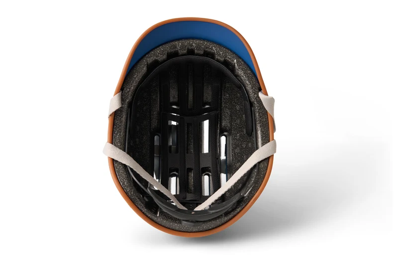 Heritage 2.0 Bike & Skate Helmet