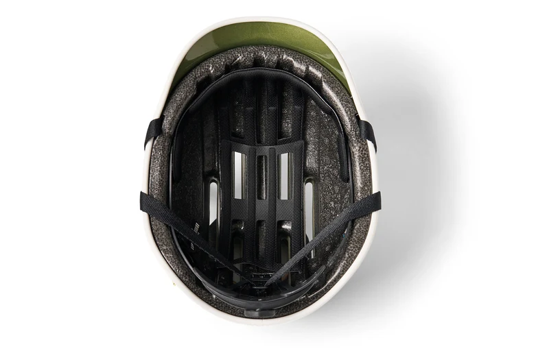 Heritage 2.0 Bike & Skate Helmet