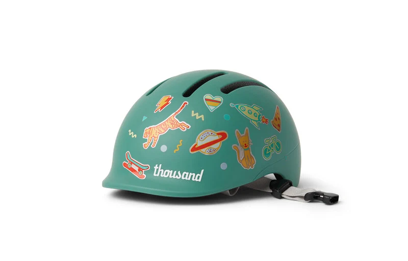 Thousand Jr. Toddler Helmet