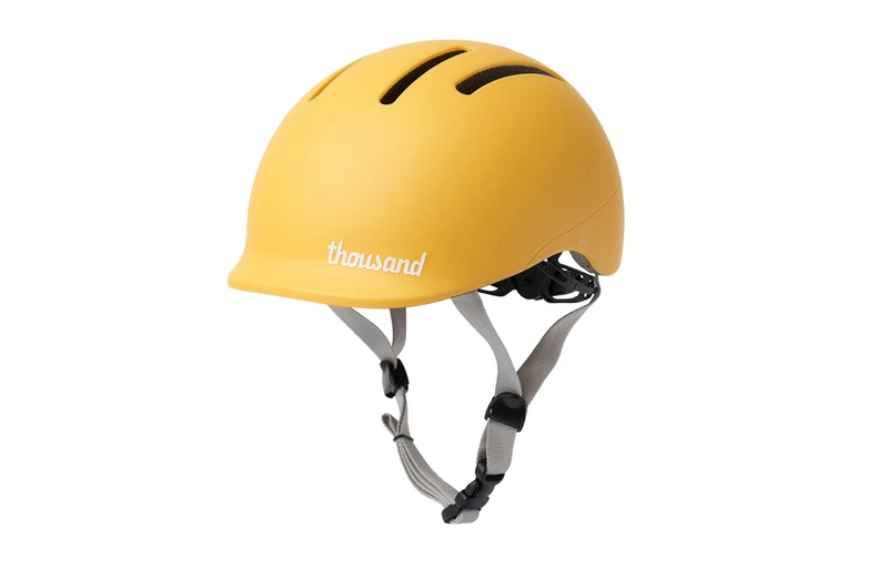 Thousand Jr. Toddler Helmet