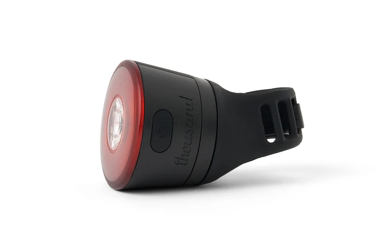 Traveler 2.0 Magnetic Bike Lights