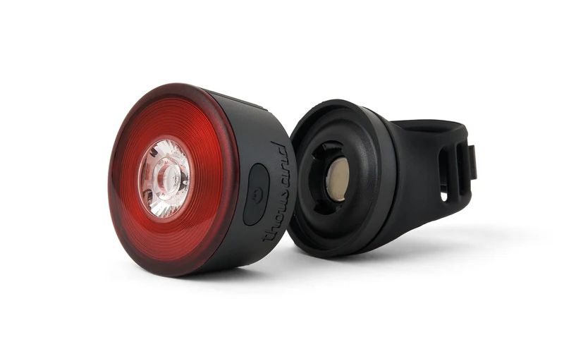 Traveler 2.0 Magnetic Bike Lights