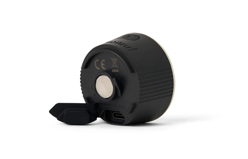Traveler 2.0 Magnetic Bike Lights
