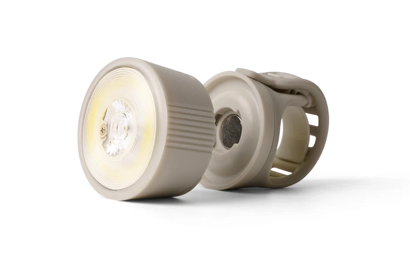 Traveler 2.0 Magnetic Bike Lights