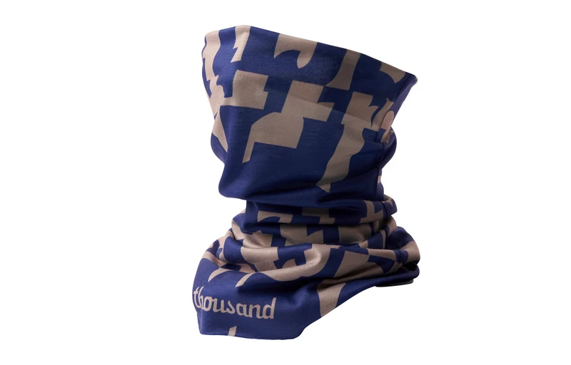 Thousand Remix Neck Gaiter
