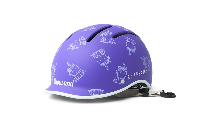 Thousand Jr. Kids Helmet