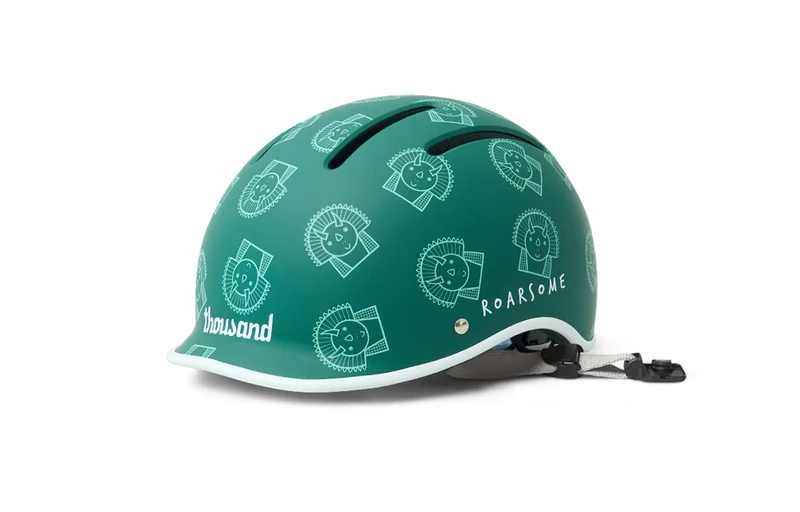 Thousand Jr. Kids Helmet
