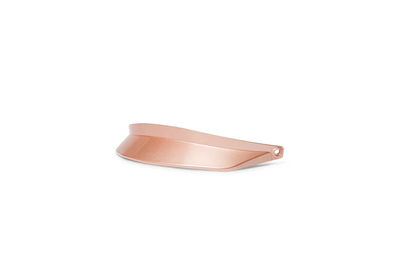 Chapter Helmet Visor