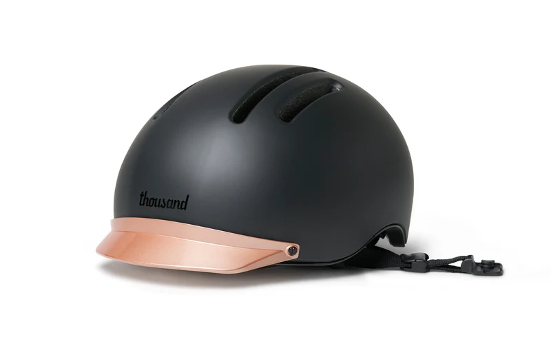 Chapter Helmet Visor