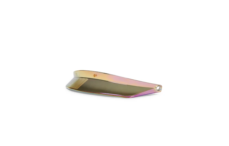 Chapter Helmet Visor