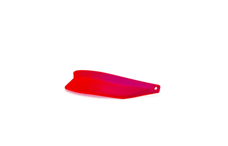 Chapter Helmet Visor