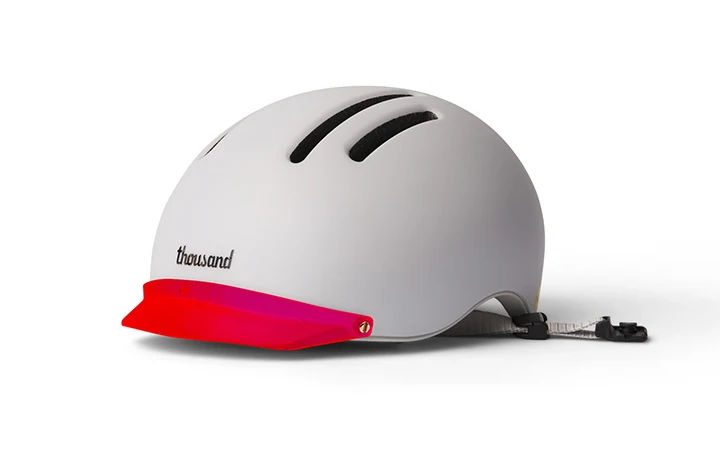 Chapter Helmet Visor