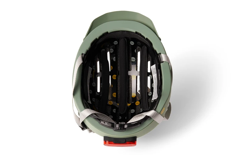Chapter MIPS Helmet