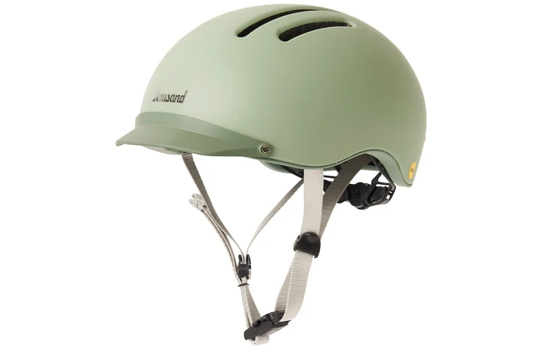 Chapter MIPS Helmet