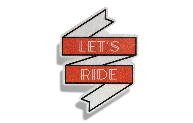 Reflective Stickers
