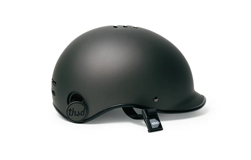 Heritage 1.0 Bike & Skate Helmet