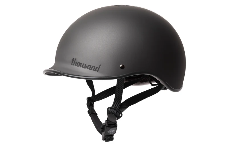 Heritage 1.0 Bike & Skate Helmet