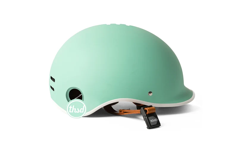 Heritage 1.0 Bike & Skate Helmet