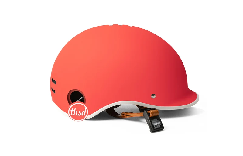 Heritage 1.0 Bike & Skate Helmet