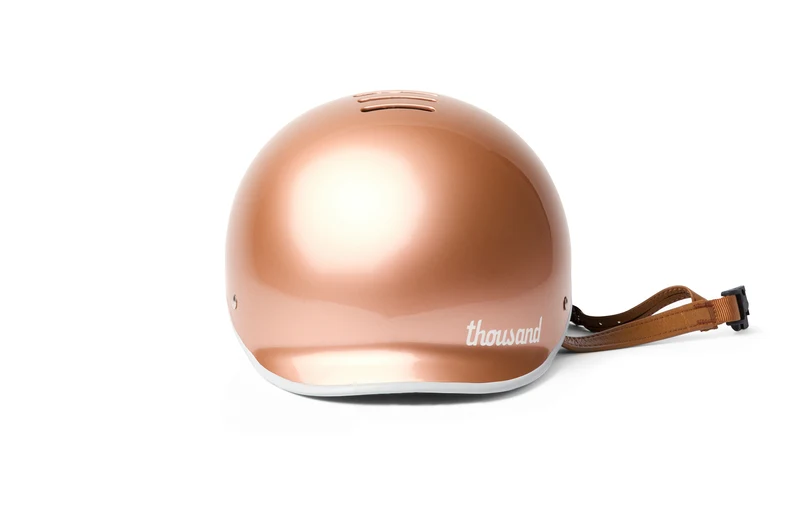Heritage 1.0 Bike & Skate Helmet
