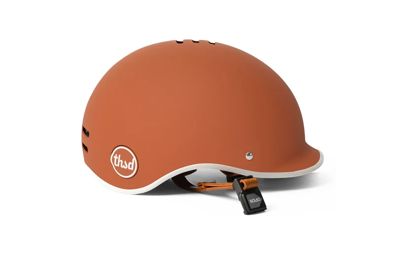 Heritage 1.0 Bike & Skate Helmet