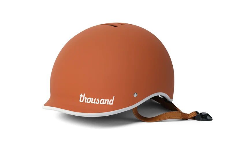 Heritage 1.0 Bike & Skate Helmet