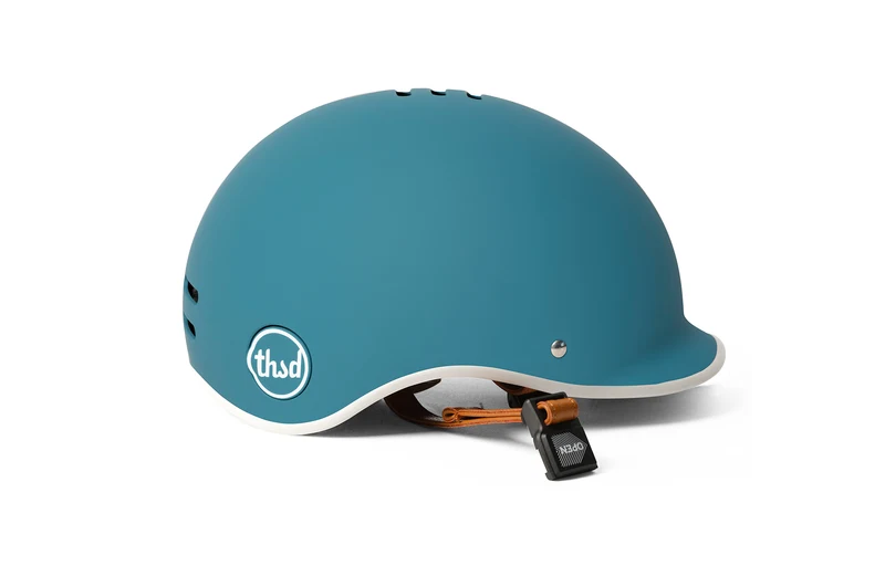 Heritage 1.0 Bike & Skate Helmet