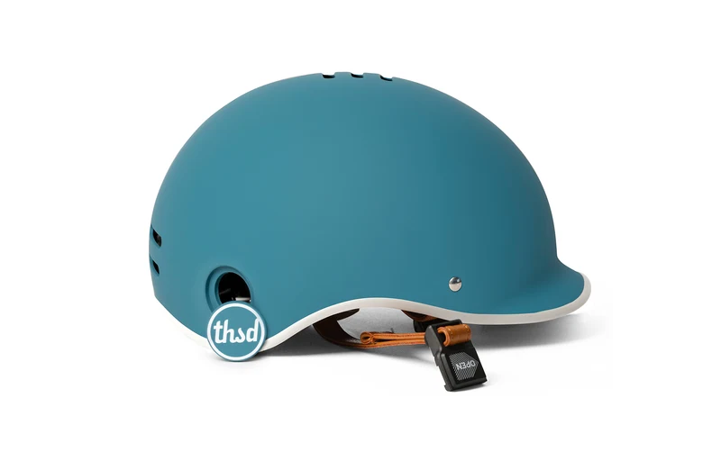 Heritage 1.0 Bike & Skate Helmet