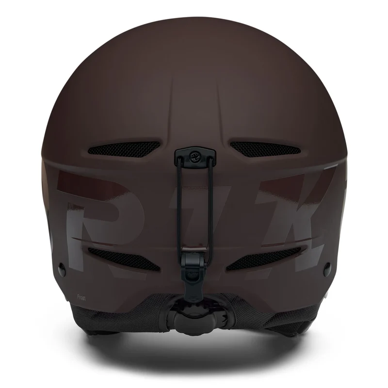 FROST - Helmets - Helmet - Unisex - Matt Shiny Crater Brown