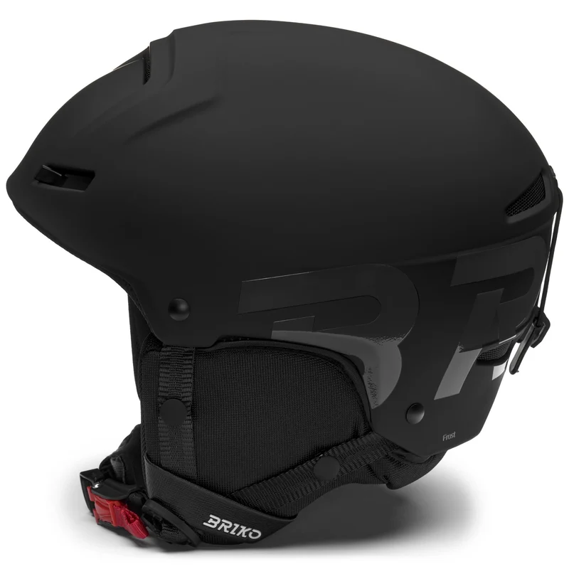 FROST - Helmets - Helmet - Unisex - Matt Shiny Shark Gray