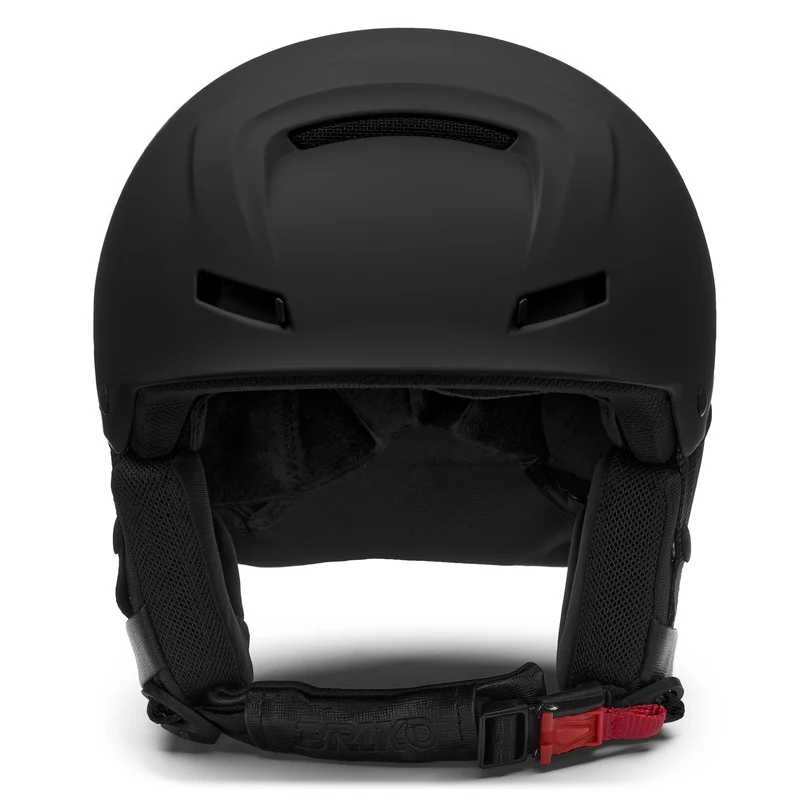 FROST - Helmets - Helmet - Unisex - Matt Shiny Shark Gray