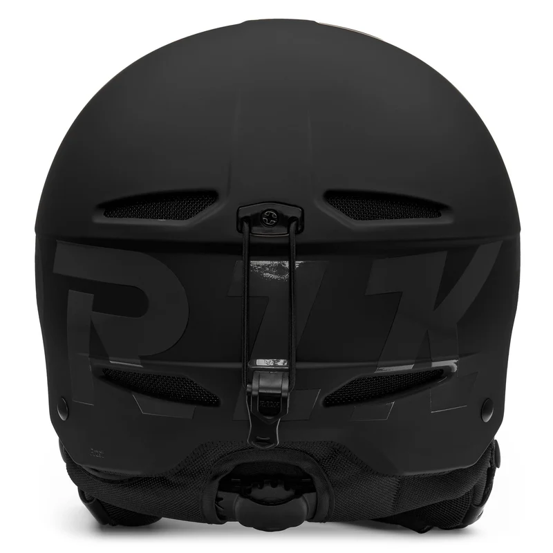 FROST - Helmets - Helmet - Unisex - Matt Shiny Shark Gray
